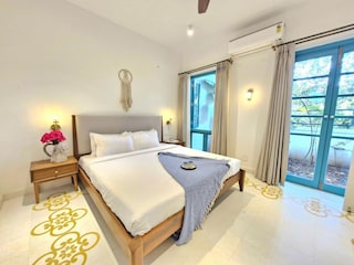 Villa Anjuna Kenmerken 26