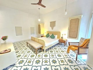 Villa Anjuna Ausstattung 30