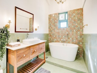 Villa Anjuna Équipement 31