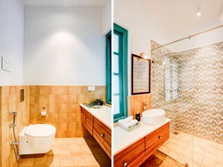 Villa Anjuna Caratteristiche 27