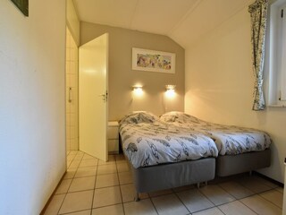 Maison de vacances Lochem Équipement 14
