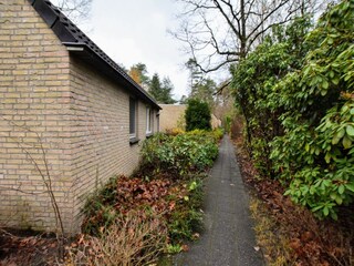 Ferienhaus Lochem Außenaufnahme 4