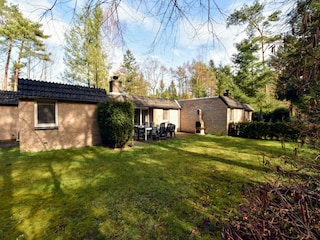 Holiday house Lochem Outdoor Recording 6