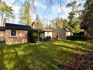 Vakantiehuis Lochem Buitenaudio-opname 2