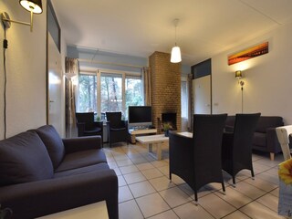 Maison de vacances Lochem Équipement 10