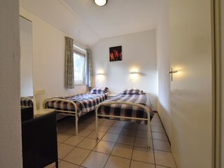 Vakantiehuis Lochem Kenmerken 22