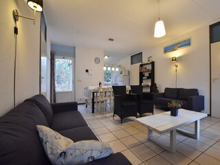 Maison de vacances Lochem Équipement 12