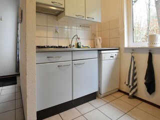 Holiday house Lochem Features 32