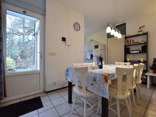 Maison de vacances Lochem Équipement 14