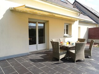 Vakantiehuis Bréhal  21