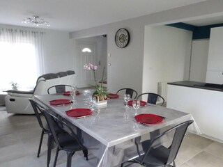 Vakantiehuis Bréhal Kenmerken 10