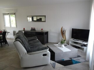 Vakantiehuis Bréhal Kenmerken 6