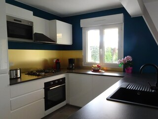 Holiday house Bréhal Features 6