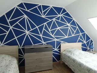 Holiday house Bréhal Features 10