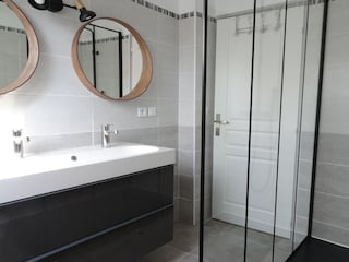 Ferienhaus Bréhal Ausstattung 7