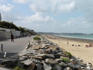 Vakantiehuis Bréhal Omgeving 16