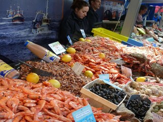 Vakantiehuis Bréhal Omgeving 20