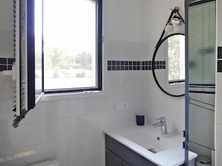 Casa de vacaciones Barfleur Características 12