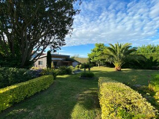 Casa de vacaciones Barfleur Grabación al aire libre 2