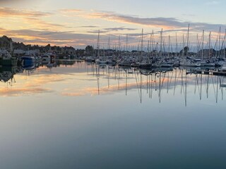 Vakantiehuis Barfleur Omgeving 21