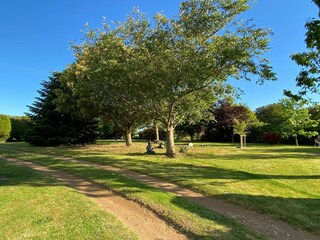 Vakantiehuis Barfleur Buitenaudio-opname 8