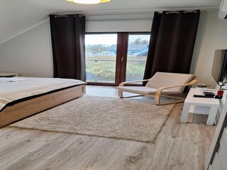 Appartement Welt Équipement 16