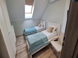 Apartamento Welt Características 17