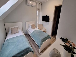 Apartamento Welt Características 19