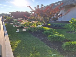 Appartement Welt Enregistrement extérieur 8