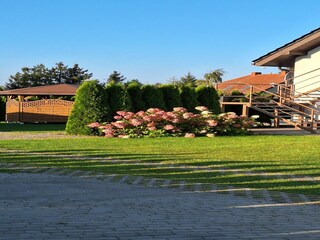 Appartement Welt Buitenaudio-opname 9