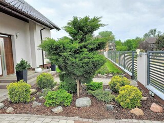 Appartement Welt Buitenaudio-opname 2