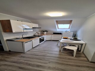 Apartamento Welt Características 20
