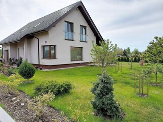 Appartement Welt Buitenaudio-opname 5