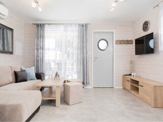 Holiday house Pobierowo Features 9