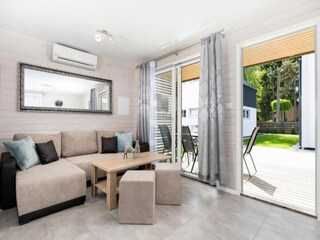 Ferienhaus Pobierowo Ausstattung 10