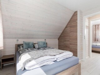 Holiday house Pobierowo Features 18