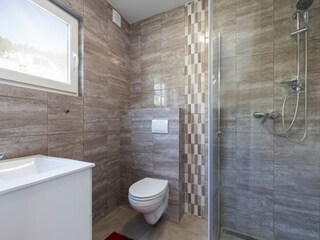 Holiday house Pobierowo Features 20