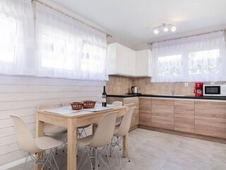 Maison de vacances Pobierowo Équipement 20