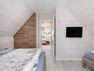 Maison de vacances Pobierowo Équipement 14
