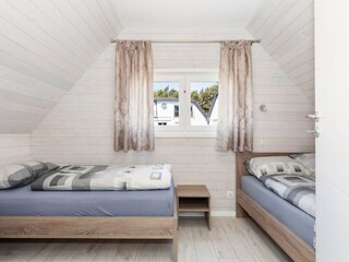 Maison de vacances Pobierowo Équipement 16