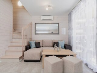 Holiday house Pobierowo Features 7