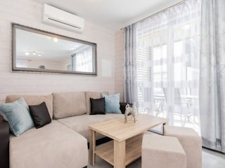 Ferienhaus Pobierowo Ausstattung 8