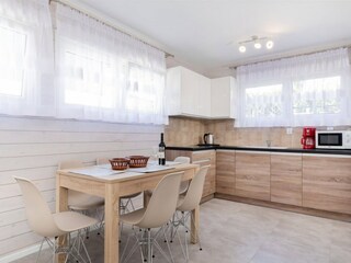 Ferienhaus Pobierowo Ausstattung 10