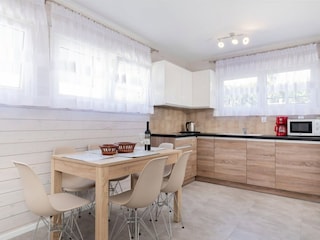 Ferienhaus Pobierowo Ausstattung 12