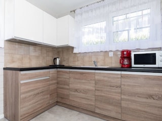 Ferienhaus Pobierowo Ausstattung 13