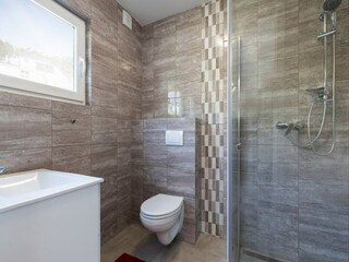 Holiday house Pobierowo Features 20