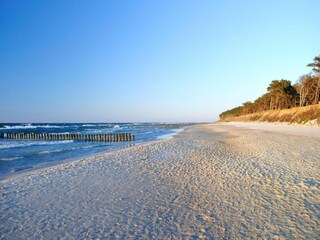 Casa per le vacanze Pobierowo Ambiente 26