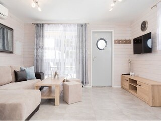 Holiday house Pobierowo Features 10