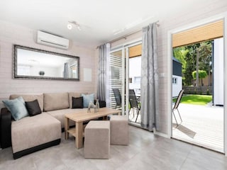 Holiday house Pobierowo Features 7