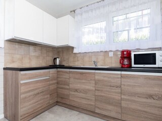 Holiday house Pobierowo Features 13